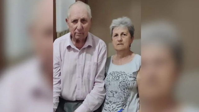 Minutos separaram morte de pai e filha por suspeita de dengue