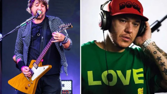 Ex-Charlie Brown Jr. acusa filho de Chorão de fraudar documento em processo