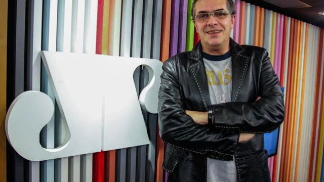 Morre o jornalista Claudio Tognolli, aos 60