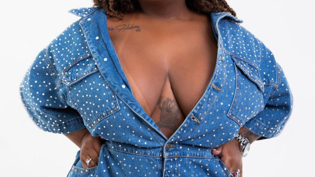 Jojo Todynho nega ligação de Bolsonaro