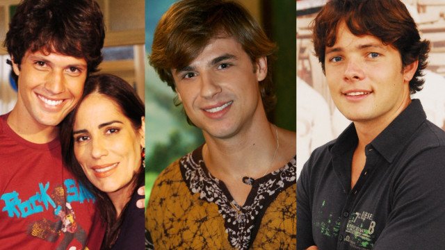 Famosos que têm hoje empregos ‘normais’, como vender cerveja!