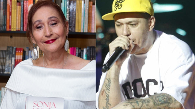 Famosos que viram fantasmas e mais experiências sobrenaturais deles!