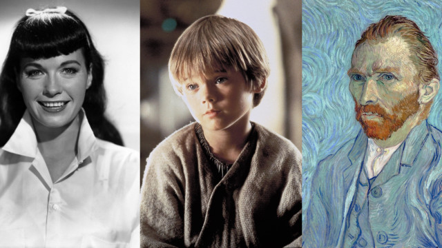 Celebridades que tiveram o diagnóstico de esquizofrênicos