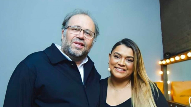 Você lembrava que esses famosos têm filhos juntos?