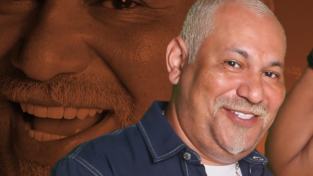 Chrigor, ex-vocalista do Exaltasamba, é internado após sofrer convulsão