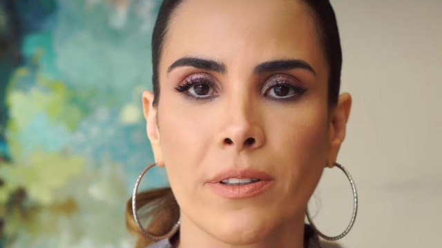 Wanessa Camargo confirma término com Dado Dolabella, mas diz que ainda há sentimento