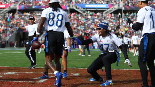 Lista das 10 equipes mais valiosas do esporte não tem clubes de futebol