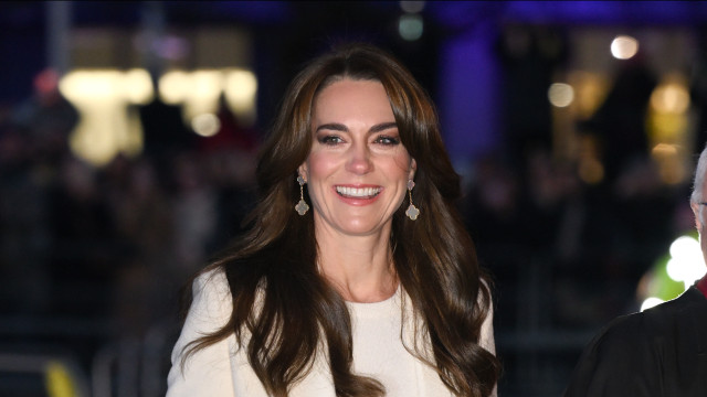 Homem que filmou Kate Middleton diz que teorias da conspiração são ‘delirantes’