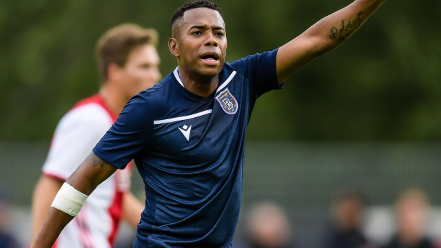 STJ vai transmitir ao vivo julgamento do ex-jogador Robinho