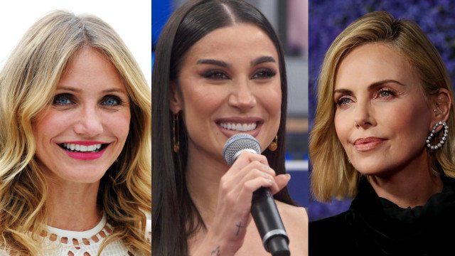Famosos que tiveram experiências gays e você nem sabia!