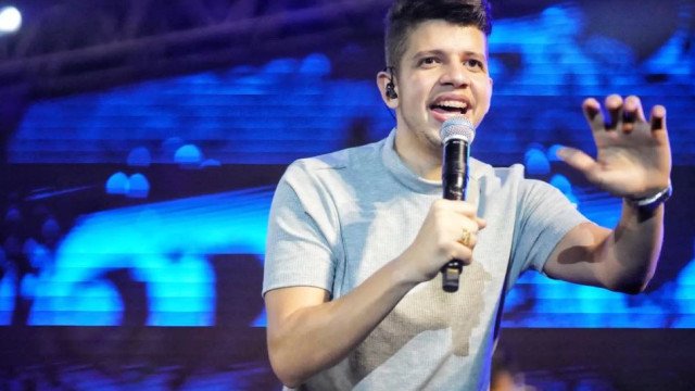 Quem é Nadson, o Ferinha, ídolo de Davi do BBB 24