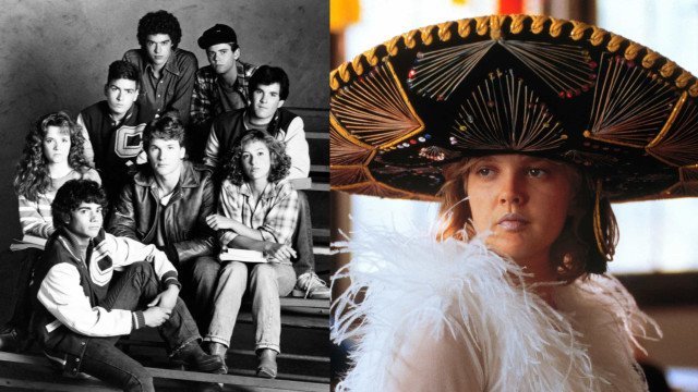 Filmes ruins que nós amamos: Só os melhores dos piores!