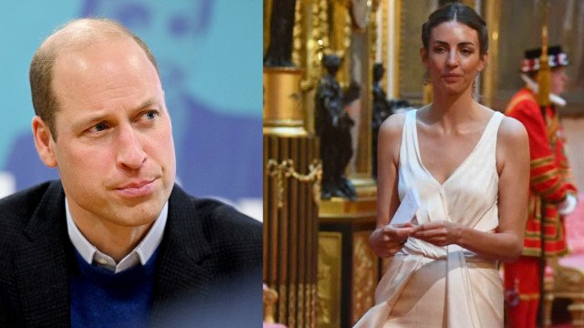 Apontada como amante de Willian, Rose Hanbury quebra o silêncio