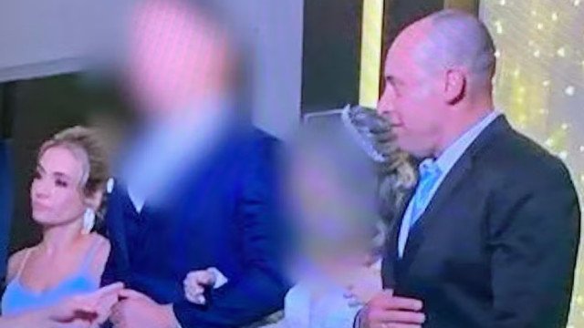 Alexandre Nardoni e Anna Carolina Jatobá vão a casamento como padrinhos