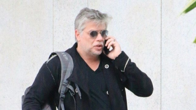 Ator Fábio Assunção processa ex-sogro e consegue penhora de apartamento
