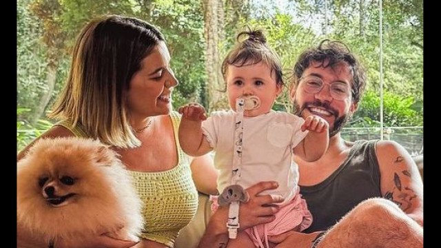 Surpresa de Eliezer para Viih Tube e Lua: "Jardim da Lua" encanta web