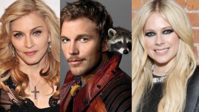 Amigos dos animais? Esses famosos são da caça!