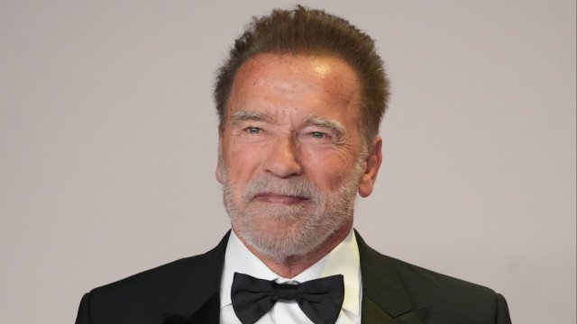 Arnold Schwarzenegger se recupera após cirurgia para colocar marcapasso