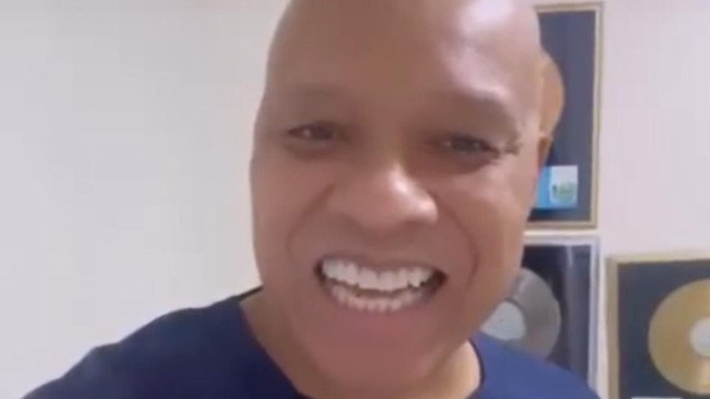 Estado de saúde de Anderson, do Molejo, é muito grave: ‘Agora é só rezar’