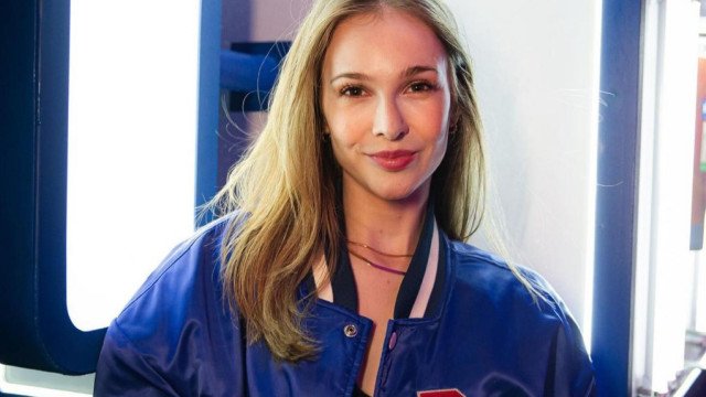 Sammy Sampaio, ex-esposa de Pyong Lee, está internada após acidente