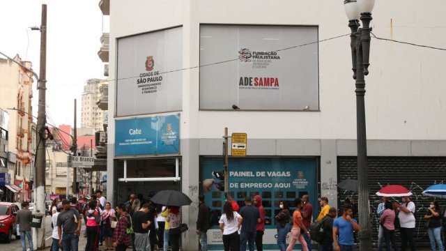 Bolsa Trabalho: entenda o programa que visa dar suporte a desempregados