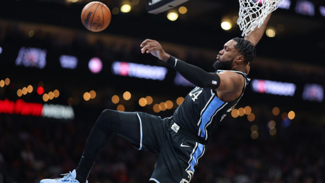 Hawks derrubam série invicta dos Celtics na NBA; Nuggets vencem e embalam na temporada