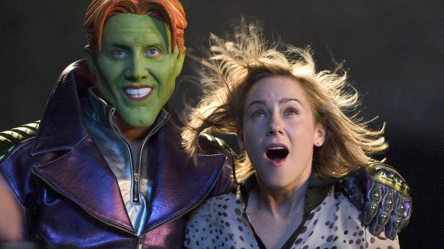 Filho do Máskara? As sequências mais decepcionantes do cinema!