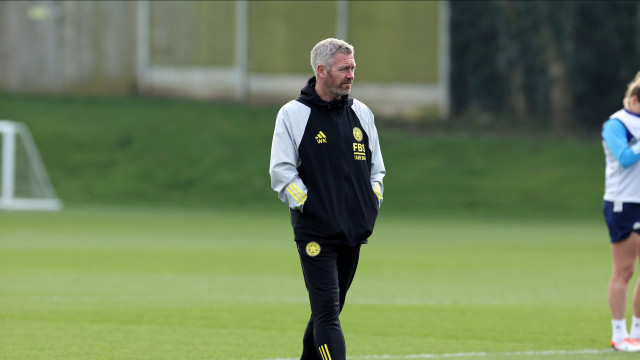 Leicester City demite técnico do time feminino que teria namorado com jogadora