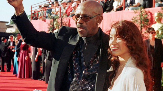 Louis Gossett Jr., ator de ‘A Força do Destino’, morre aos 87 anos