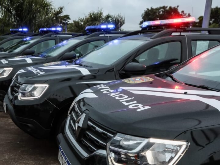 Adolescente é apreendido após ameaçar e causar danos na casa da própria avó em Mato Grosso