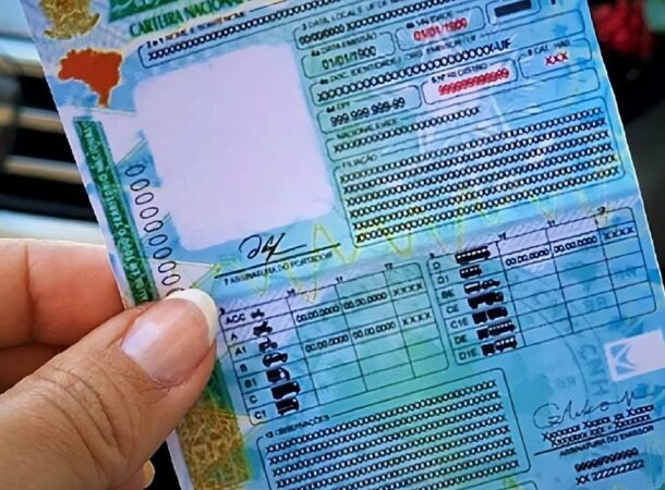 Motoristas têm até 30 dias após vencimento para renovar CNH de forma online em Mato Grosso