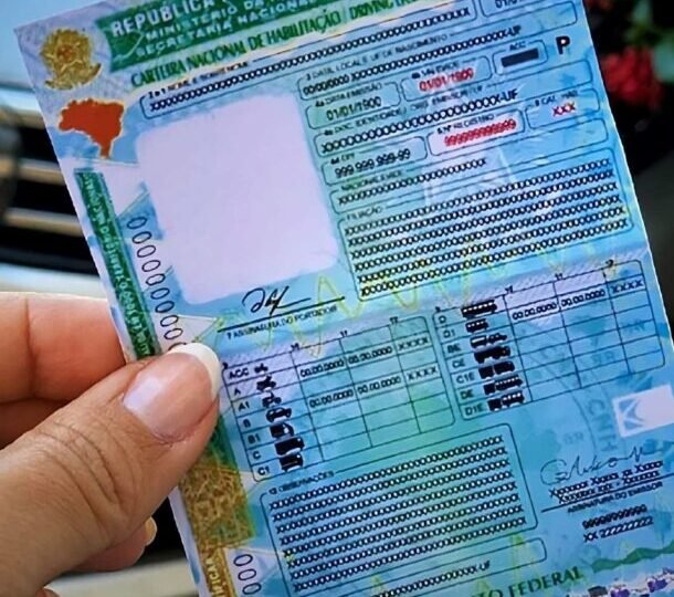 OBRIGATORIEDADE: Detran passa a exigir exame toxicológico nos processos para primeira habilitação a partir de 1º de junho