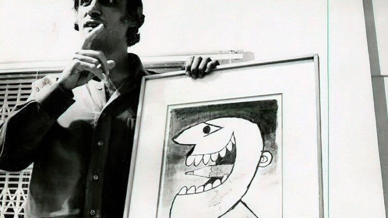 Ziraldo mudou campanhas de prevenção da saúde, dizem especialistas