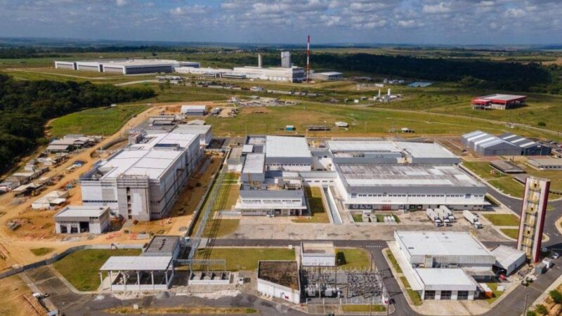 Fábrica em Pernambuco vai abastecer SUS com remédio para hemofilia