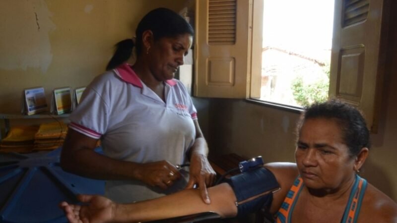 Saúde da Família terá ferramenta para avaliação de atendimentos