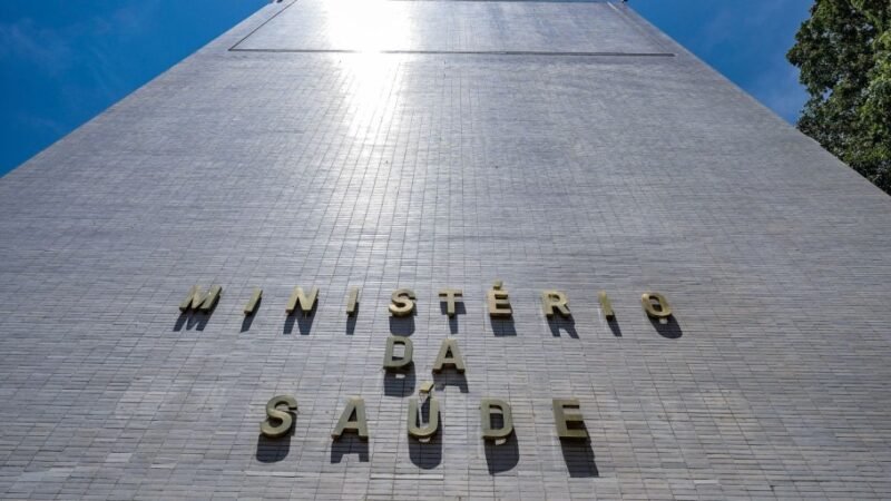 Saúde quer vacinar 130 mil indígenas até 12 de maio