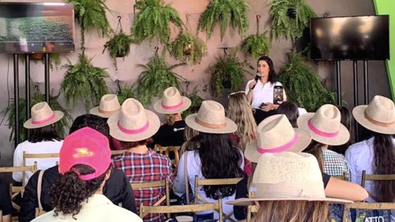 Norte Show em Sinop vai proporcionar novos conhecimentos para 150 universitários