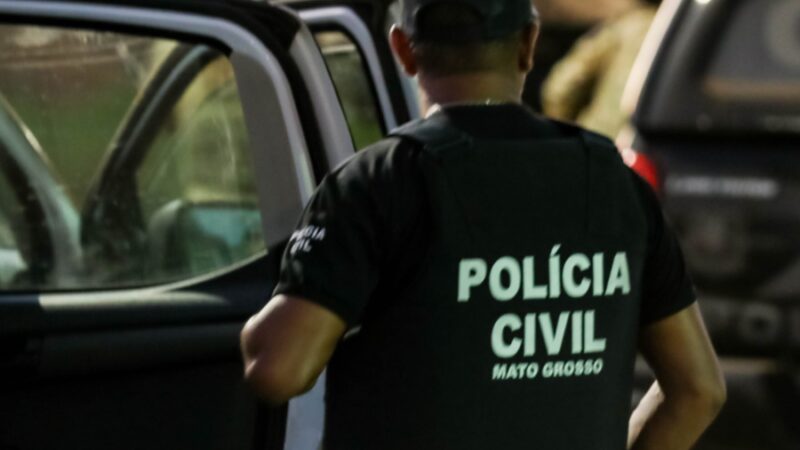 Criança de sete anos torturada: Padrasto e Mãe presos em Apiacás