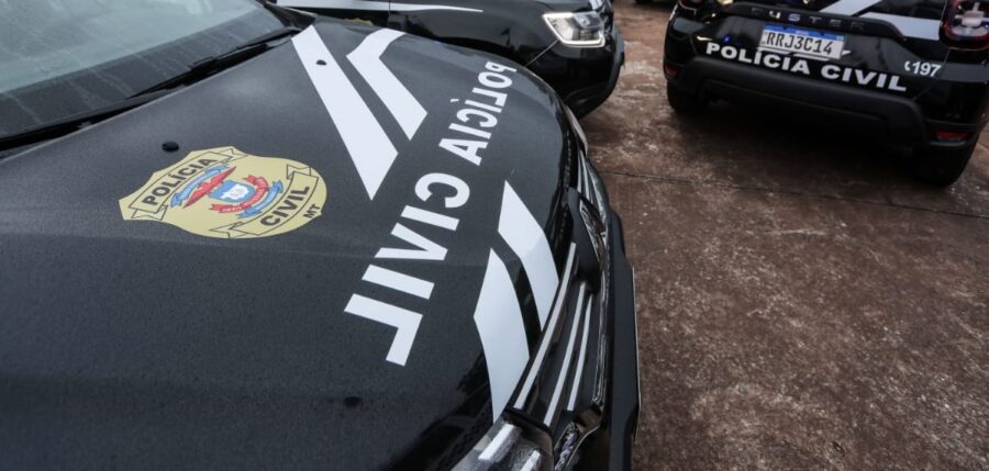 Polícia de Sinop desvenda golpe do falso Pix e prende suspeitos