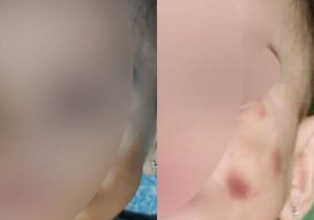Vera: Mulher é presa suspeita de maus-tratos, abandono de incapaz, omissão de socorro com os filhos de 1 e 3 anos em situação deplorável