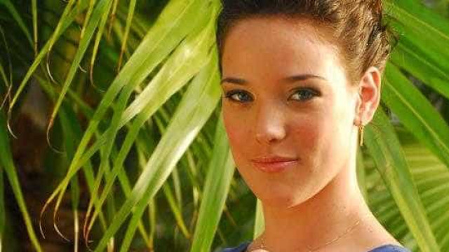 Adriana Birolli diz que era ameaçada por atriz veterana nos bastidores de novela da Globo