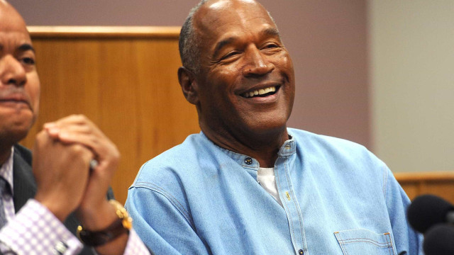 Luta pela herança de O.J. Simpson: Advogado tenta barrar família Goldman