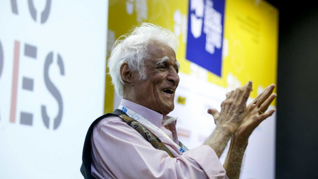 Morre Ziraldo, criador do ‘Menino Maluquinho’ e mestre da literatura infantil, aos 91
