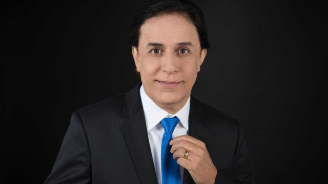 Record define estreia de programa que marca volta de Tom Cavalcante à emissora