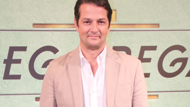 Marcelo Serrado diz que usa maconha medicinal após crise de ansiedade