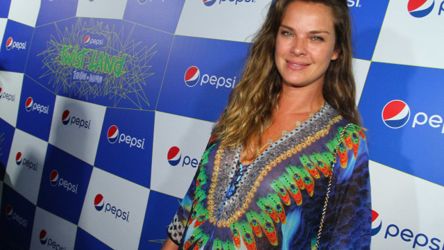 Letícia Birkheuer rebate ex-marido e diz que filho ‘estava sim no dia da agressão’