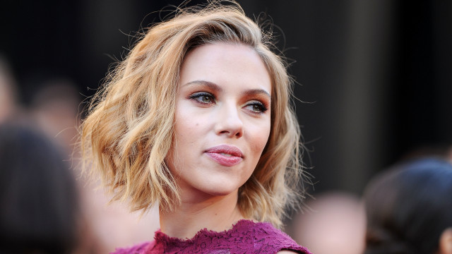 ‘Estava velha demais para o papel’, diz Scarlett Johansson sobre ter sido rejeitada em filme
