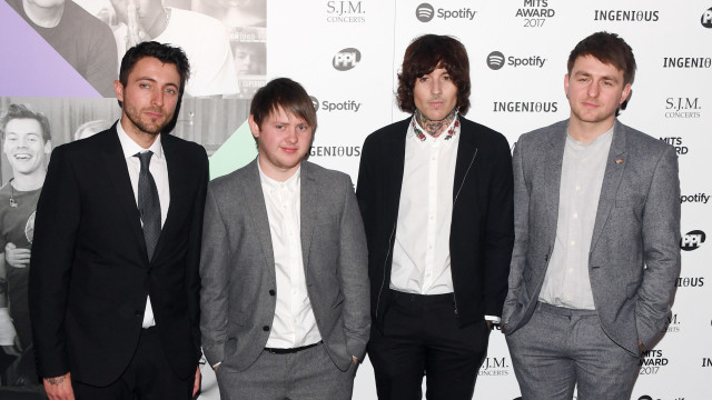 Bring Me The Horizon anuncia show no Allianz Parque, em SP; saiba como comprar