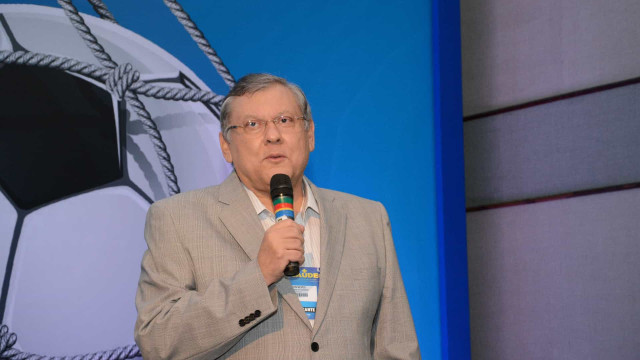 Milton Neves fecha com a Record para participar de final do Campeonato Paulista