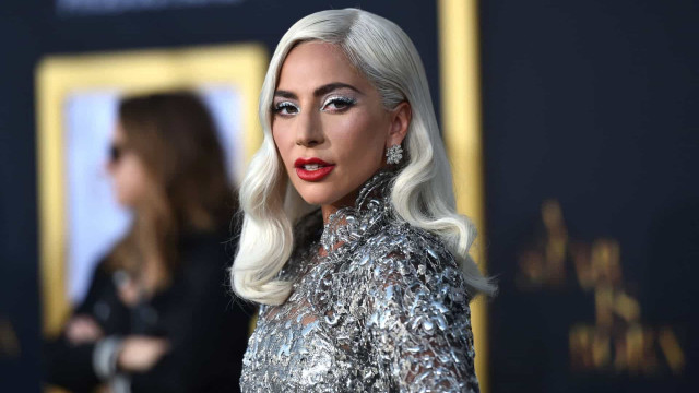Lady Gaga aparece como Arlequina no primeiro trailer de ‘Coringa 2’, que estreia em outubro